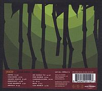 Cigani Ruzsa + Angelo [CD], 1