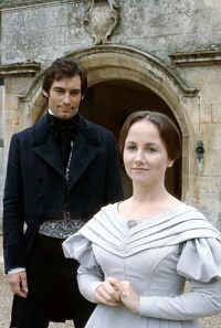 Jane Eyre [DVD], 2