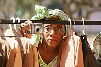 The No. 1 Ladies' Detective Agency - Season 1 [DVD], 5