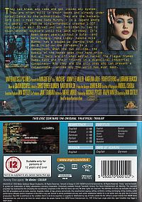 Hackers [DVD], 1