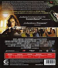 Monsterwolf [Blu-ray], 1