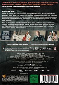 Die Mauer - Berlin '61 [DVD], 1