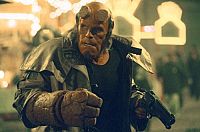 Hellboy [DVD], 4
