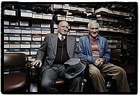 The last New Yorker  [Blu-ray], 6