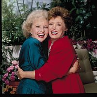 Golden Girls - Staffel 1-7 [DVD], 3