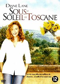Sous le soleil de Toscane [DVD], 1