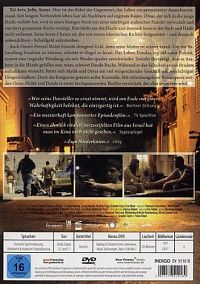 Ajami - Stadt der Götter [DVD], 1