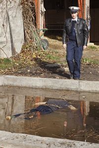 Der Bulle und das Landei - Babyblues [DVD], 5