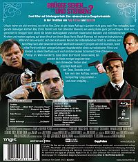 Brügge sehen... und sterben? [Blu-ray], 1