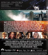 Deep Impact [Blu-ray], 1