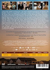 Mittsommernachtstango [DVD], 1