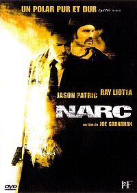 Narc [DVD], 2