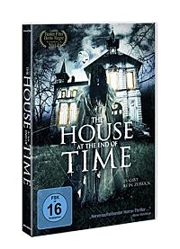 The house at the end of time [DVD], 3