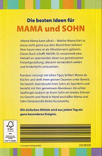 Die besten Ideen für Mama und Sohn, 1