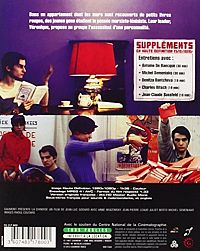 La chinoise [Blu-ray], 1