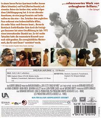 Der letzte Tango in Paris [Blu-ray], 1