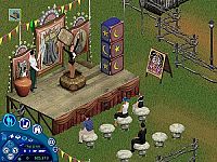 Die Sims: Hokus Pokus [PC-Spiel], 6