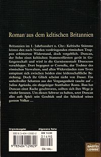 Die letzten Söhne der Freiheit, 1