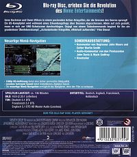 Im Fadenkreuz - Allein gegen alle [Blu-ray], 1