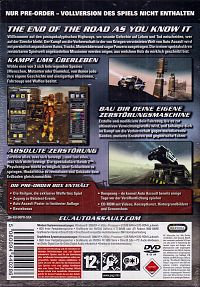 Auto - Assault [PC], 1