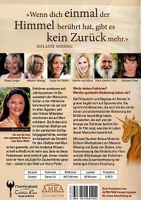 Einhörner - Vom Mythos zum Begleiter [DVD], 1