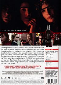 Holidays - Surviving them is hell [DVD], 1