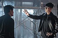 The Divine Fury [DVD], 3