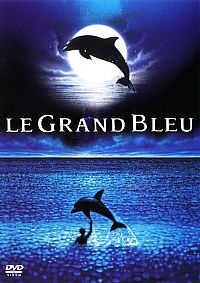 Le grand bleu [DVD], 1