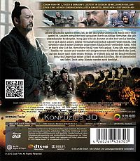 Konfuzius [Blu-ray 3D], 1