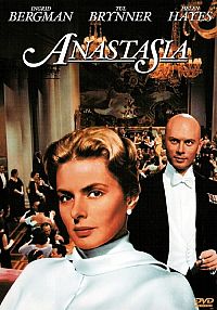 Anastasia [DVD], 2
