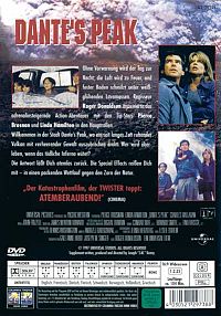 Le Pic de Dante [DVD], 7