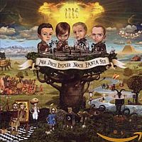 Für Dich Immer Noch Fanta Sie [CD], 1