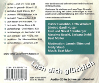 Lach Dich Glücklich, 1