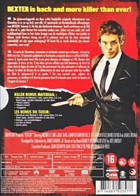 Dexter - Saison 3 [DVD], 2