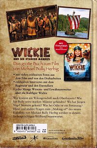 Wickie und die starken Männer - Das grosse Filmbuch, 1