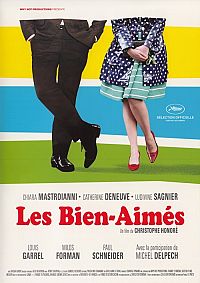 Les Bien-aimés [DVD], 1