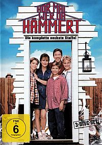 Hör mal wer da hämmert - Staffel 6 [DVD], 1