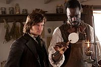 Copper - Justice is brutal - Staffel 1 [Blu-ray], 1