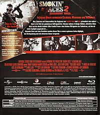 Smokin' Aces 2 [Blu-ray], 3