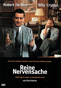 Reine Nervensache [DVD], 1