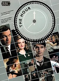 The Hour - Saison 1 [DVD], 1