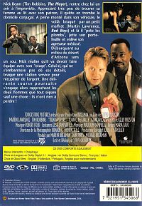 Rien à perdre [DVD], 1