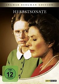 Herbstsonate [DVD], 1