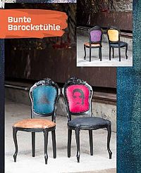 Stühle - Möbel reparieren, umgestalten, upcyclen, 7