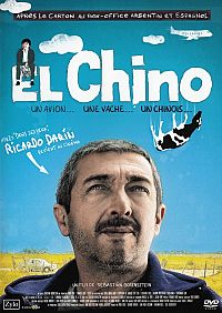 El chino (VOST) [DVD], 1