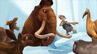 Ice Age 1, 2 & 3 [DVD], 3