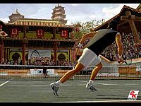 Top Spin [Sony PlayStation 2], 1