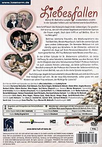 Liebesfallen [DVD], 1