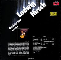 Dunkelgraue Lieder [Vinyl], 1