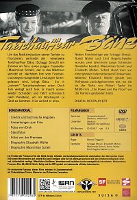 Taxichauffeur Bänz [DVD], 1